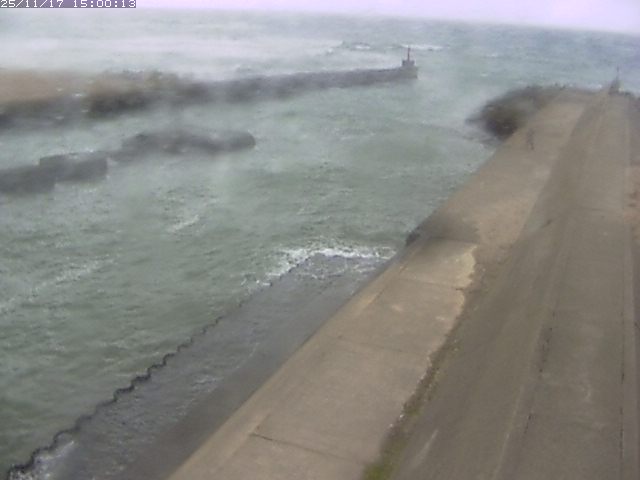 由良川１2025/11/17 17:00:00