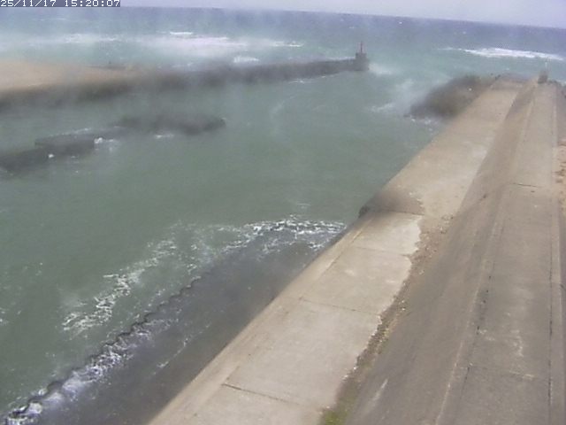 由良川１2025/11/17 17:00:00