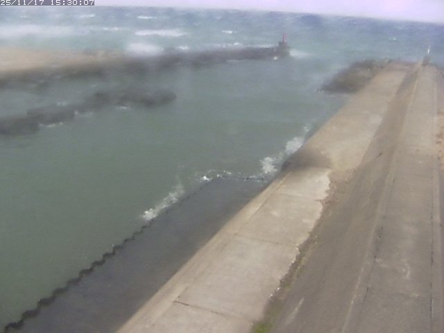 由良川１2025/11/17 17:00:00