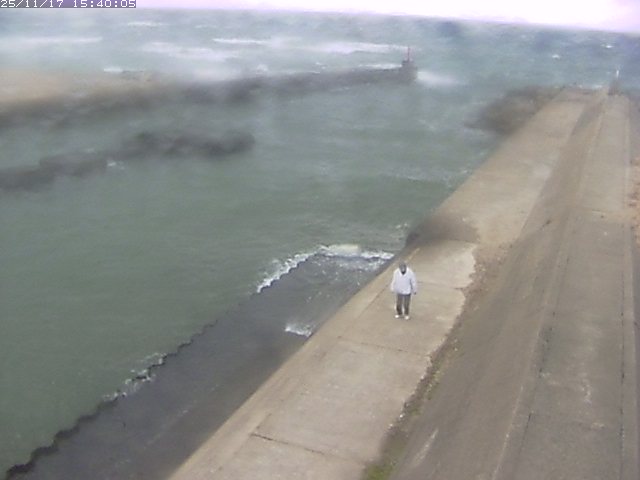 由良川１2025/11/17 17:00:00