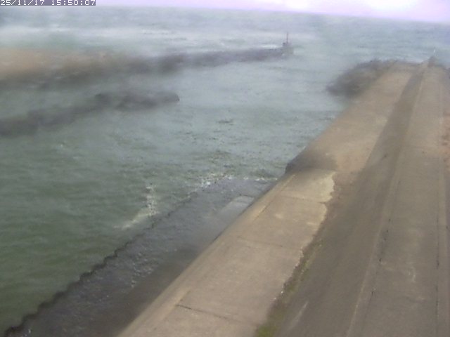 由良川１2025/11/17 17:00:00