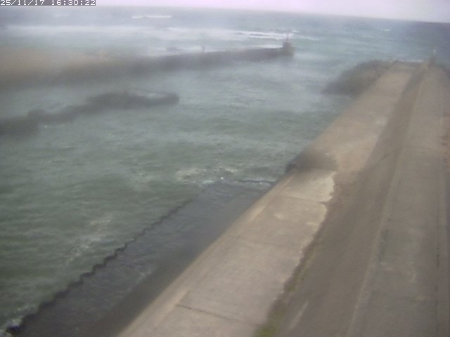 由良川１2025/11/17 17:00:00