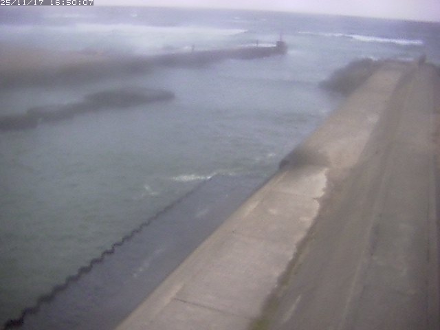 由良川１2025/11/17 17:00:00