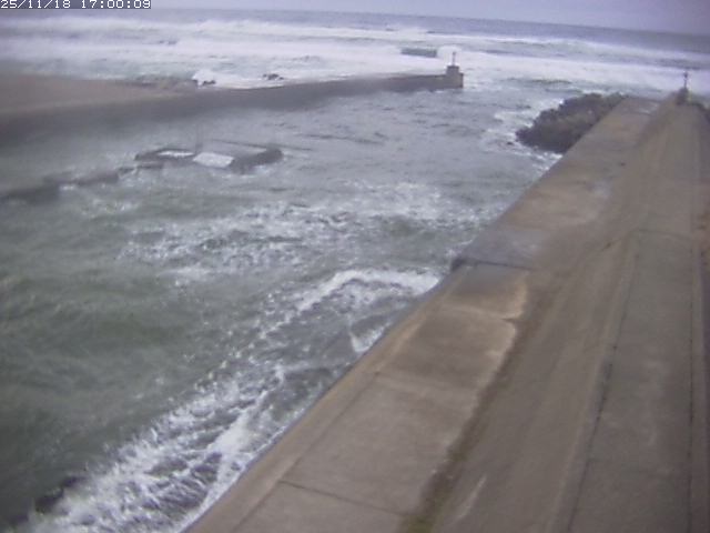 由良川１2025/11/19 16:10:00