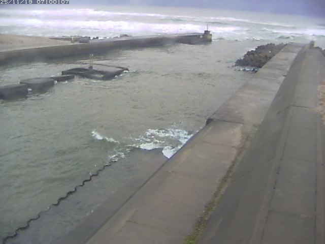 由良川１2025/11/19 16:10:00