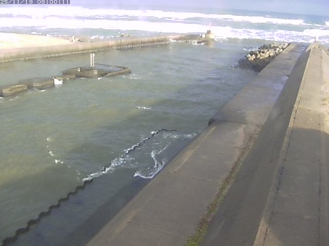 由良川１2025/11/19 16:10:00