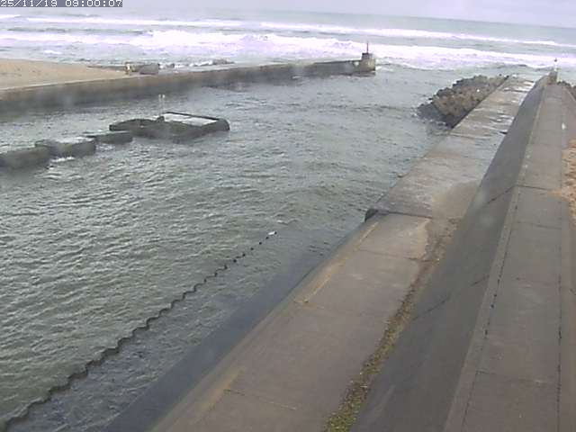 由良川１2025/11/19 16:10:00