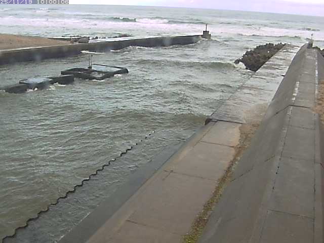 由良川１2025/11/19 16:10:00