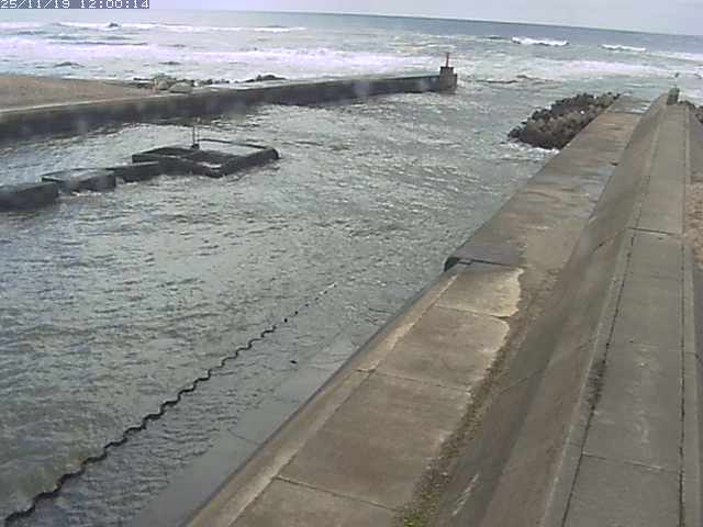 由良川１2025/11/19 16:10:00