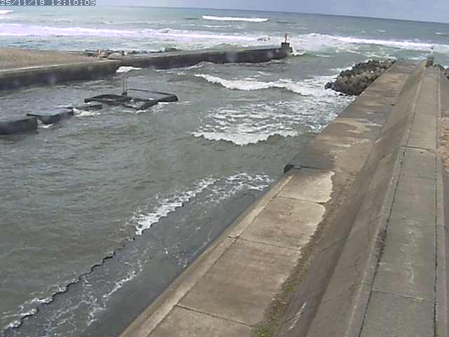 由良川１2025/11/19 16:10:00