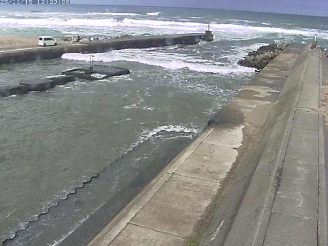 由良川１2025/11/19 16:10:00