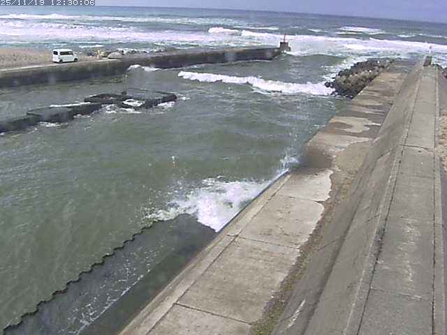 由良川１2025/11/19 16:10:00