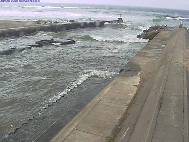 由良川１2025/11/19 16:10:00