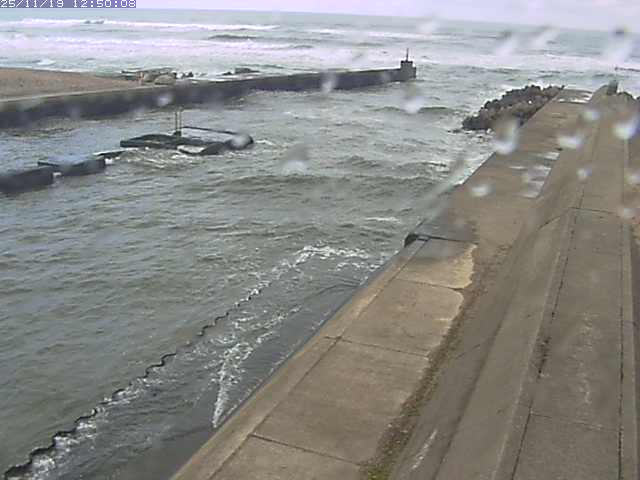 由良川１2025/11/19 16:10:00