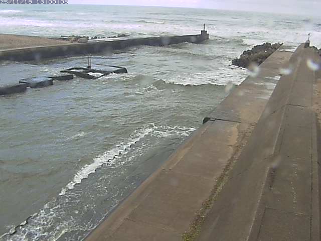 由良川１2025/11/19 16:10:00