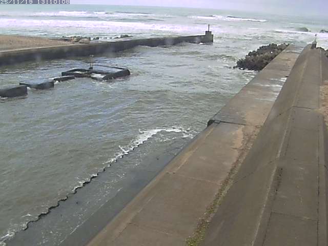 由良川１2025/11/19 16:10:00