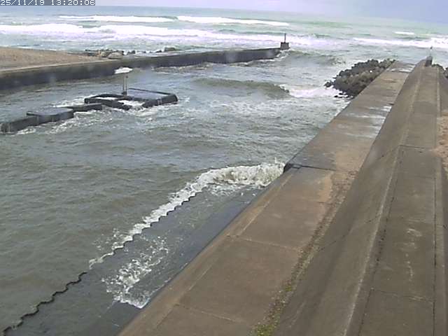 由良川１2025/11/19 16:10:00