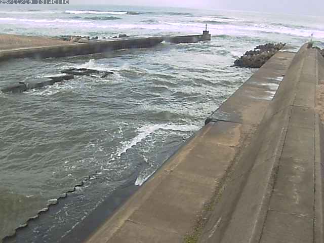 由良川１2025/11/19 16:10:00