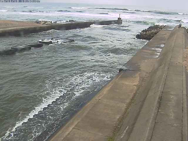 由良川１2025/11/19 16:10:00