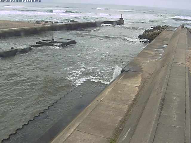 由良川１2025/11/19 16:10:00