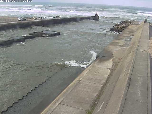 由良川１2025/11/19 16:10:00