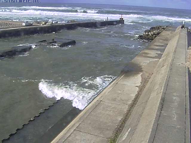 由良川１2025/11/19 16:10:00