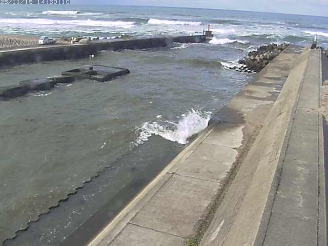 由良川１2025/11/19 16:10:00