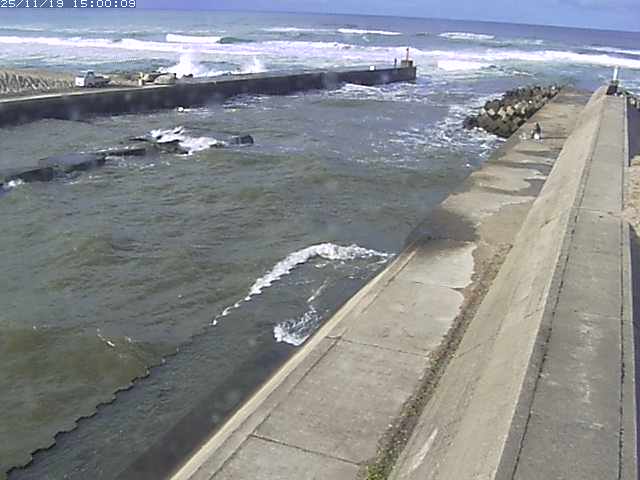 由良川１2025/11/19 16:10:00