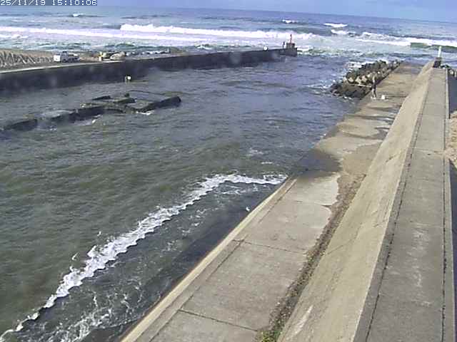 由良川１2025/11/19 16:10:00