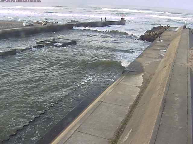 由良川１2025/11/19 16:10:00