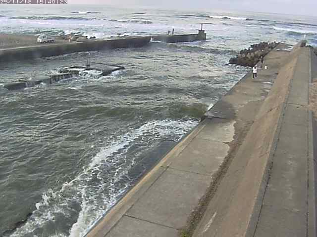 由良川１2025/11/19 16:10:00