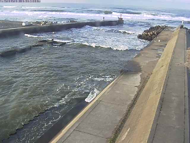 由良川１2025/11/19 16:10:00