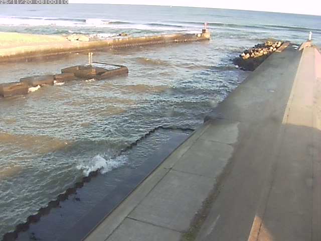 由良川１2025/11/20 21:00:00