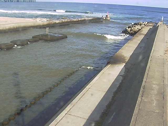 由良川１2025/11/20 21:00:00