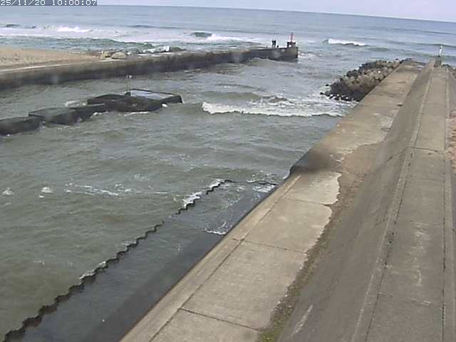 由良川１2025/11/20 21:00:00