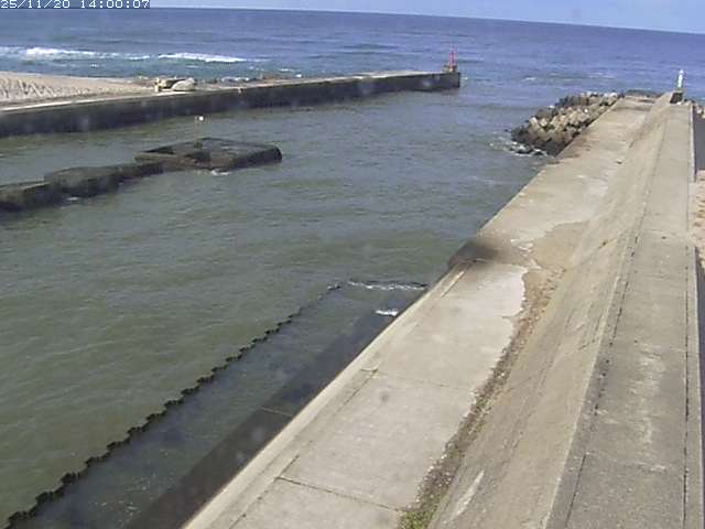 由良川１2025/11/20 21:00:00