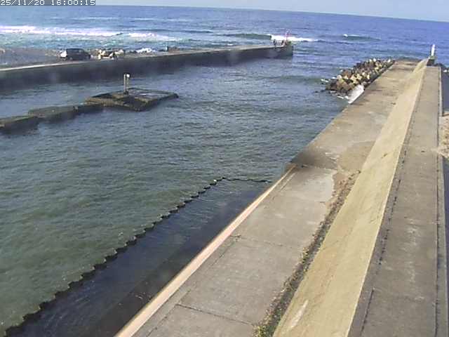 由良川１2025/11/20 21:00:00