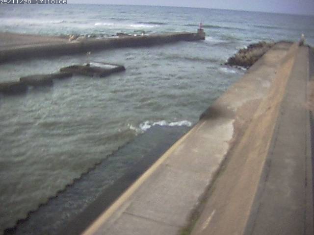 由良川１2025/11/20 21:00:00