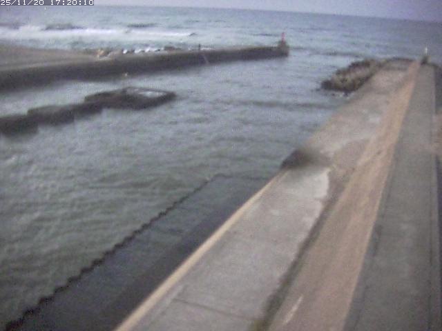 由良川１2025/11/20 21:00:00