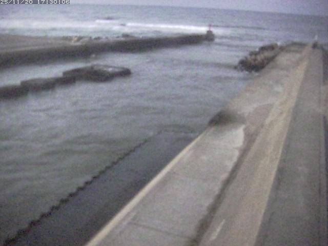 由良川１2025/11/20 21:00:00