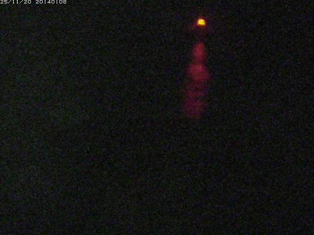 由良川１2025/11/20 21:00:00