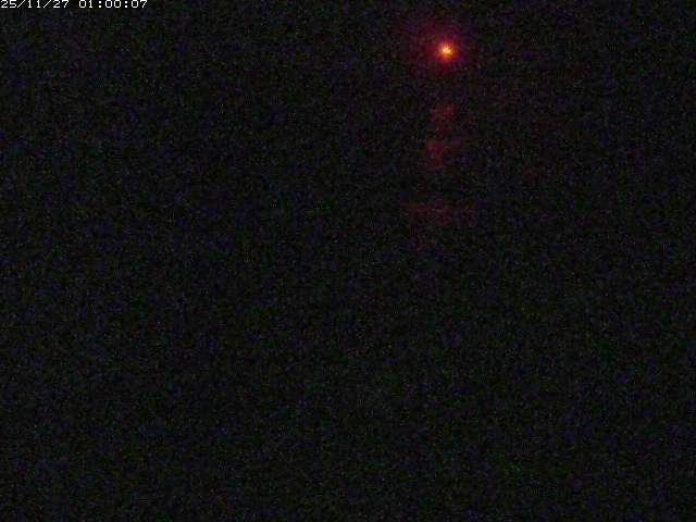 由良川１2025/11/27 20:00:00