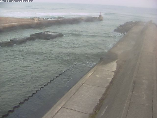 由良川１2025/11/27 20:00:00