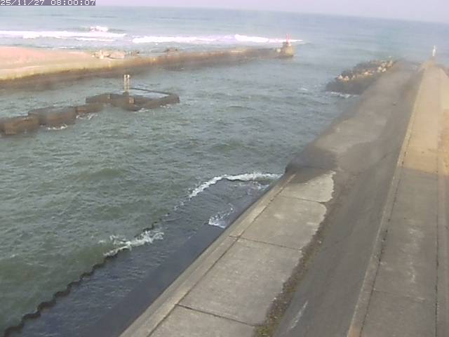 由良川１2025/11/27 20:00:00