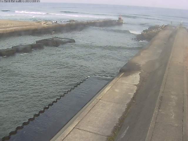 由良川１2025/11/27 20:00:00