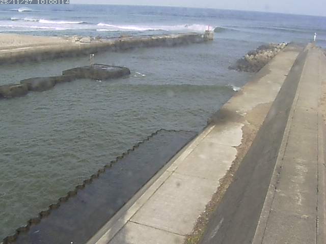 由良川１2025/11/27 20:00:00