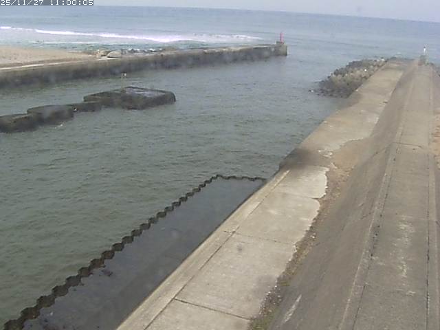 由良川１2025/11/27 20:00:00