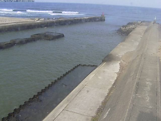 由良川１2025/11/27 20:00:00