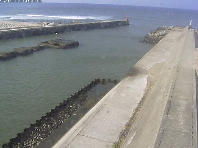 由良川１2025/11/27 20:00:00