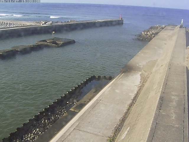 由良川１2025/11/27 20:00:00